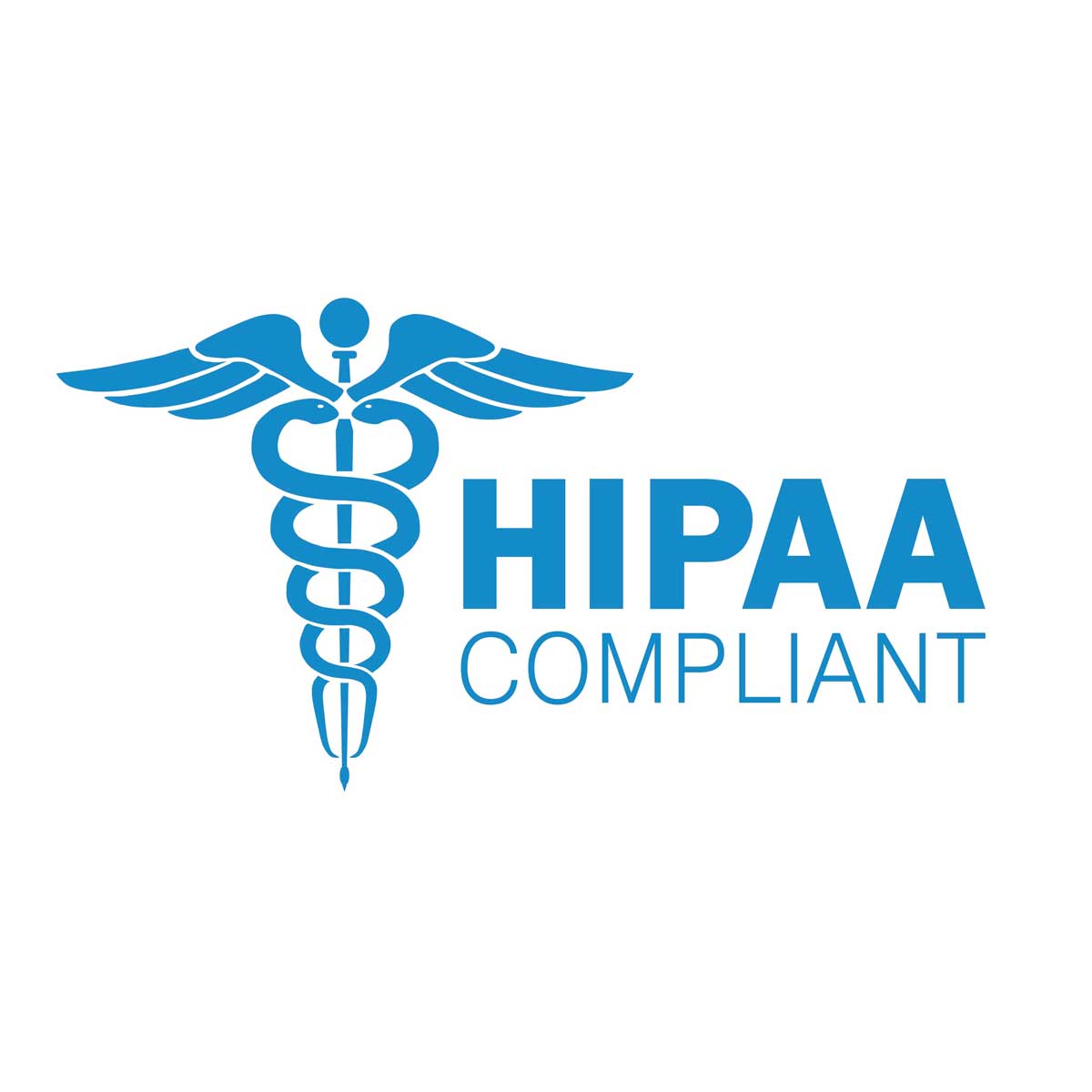 HIPAA Compliant