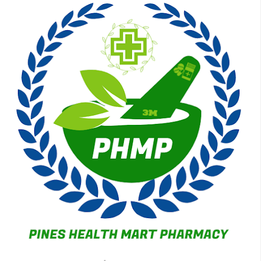 Pines Health Mart Pharmacy